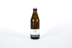 Bio - CIDER "erfrischend prickelnd"