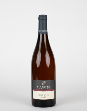 MODUS K rosé