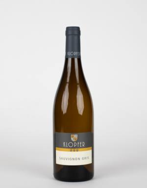 Sauvignon Gris