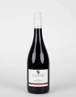 Zweigelt Beinstein