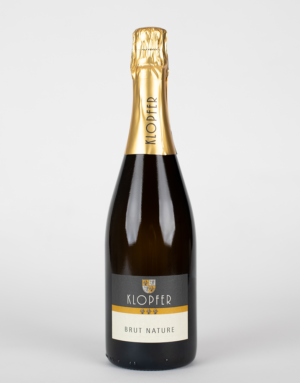 Klopfer Brut Nature