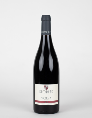 Cuvée K