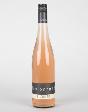 Fusion rosé