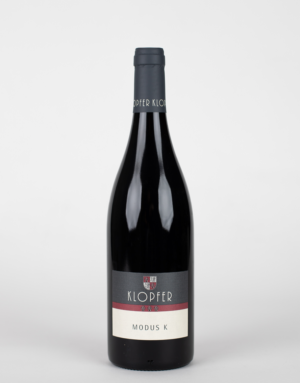 Modus K Reserve