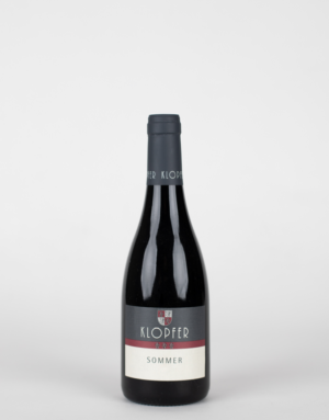 Roter Likörwein